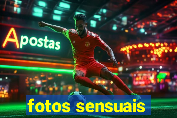 fotos sensuais